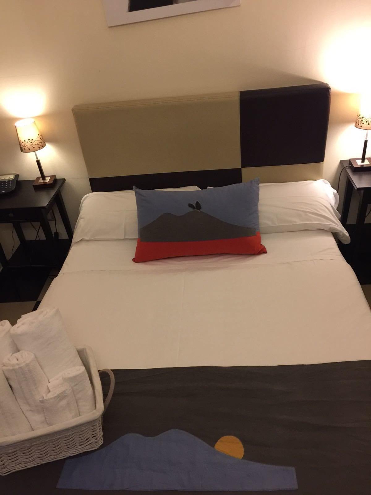 Plebiscito Hotel Napels