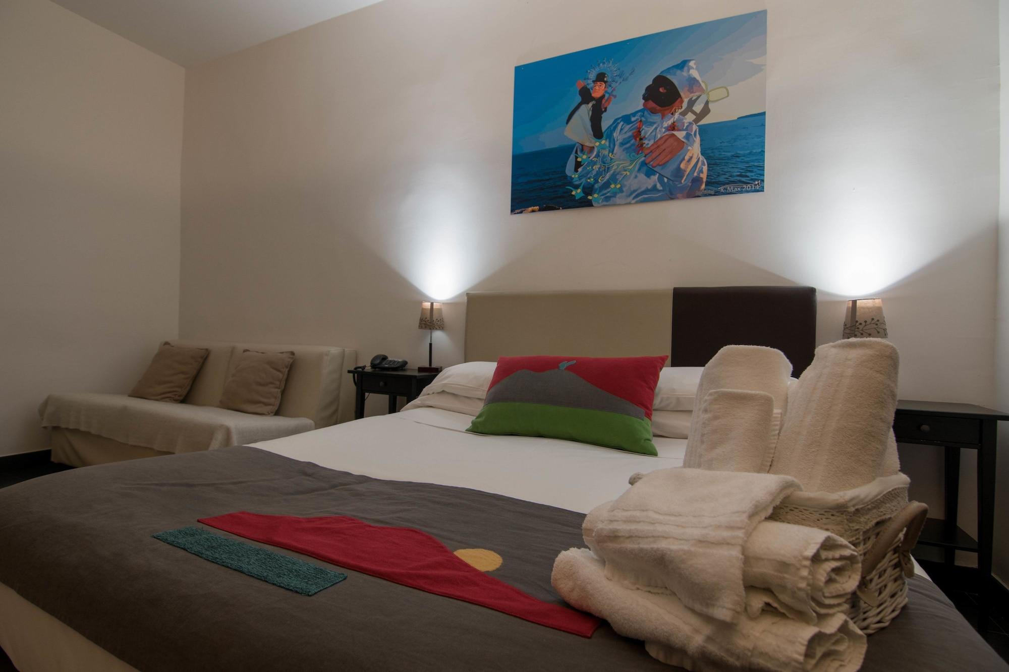 Hotel Plebiscito 3*