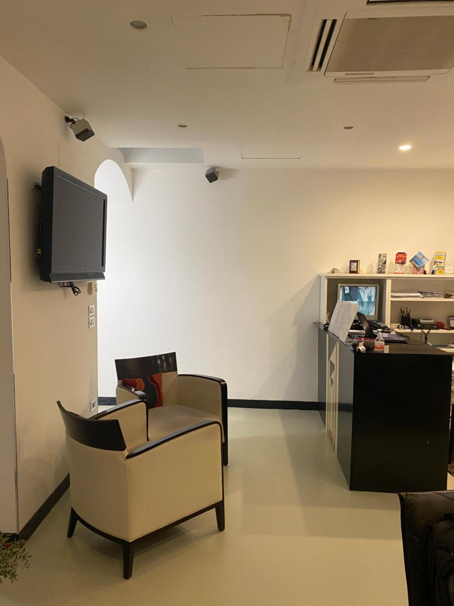 Plebiscito Hotel Napels