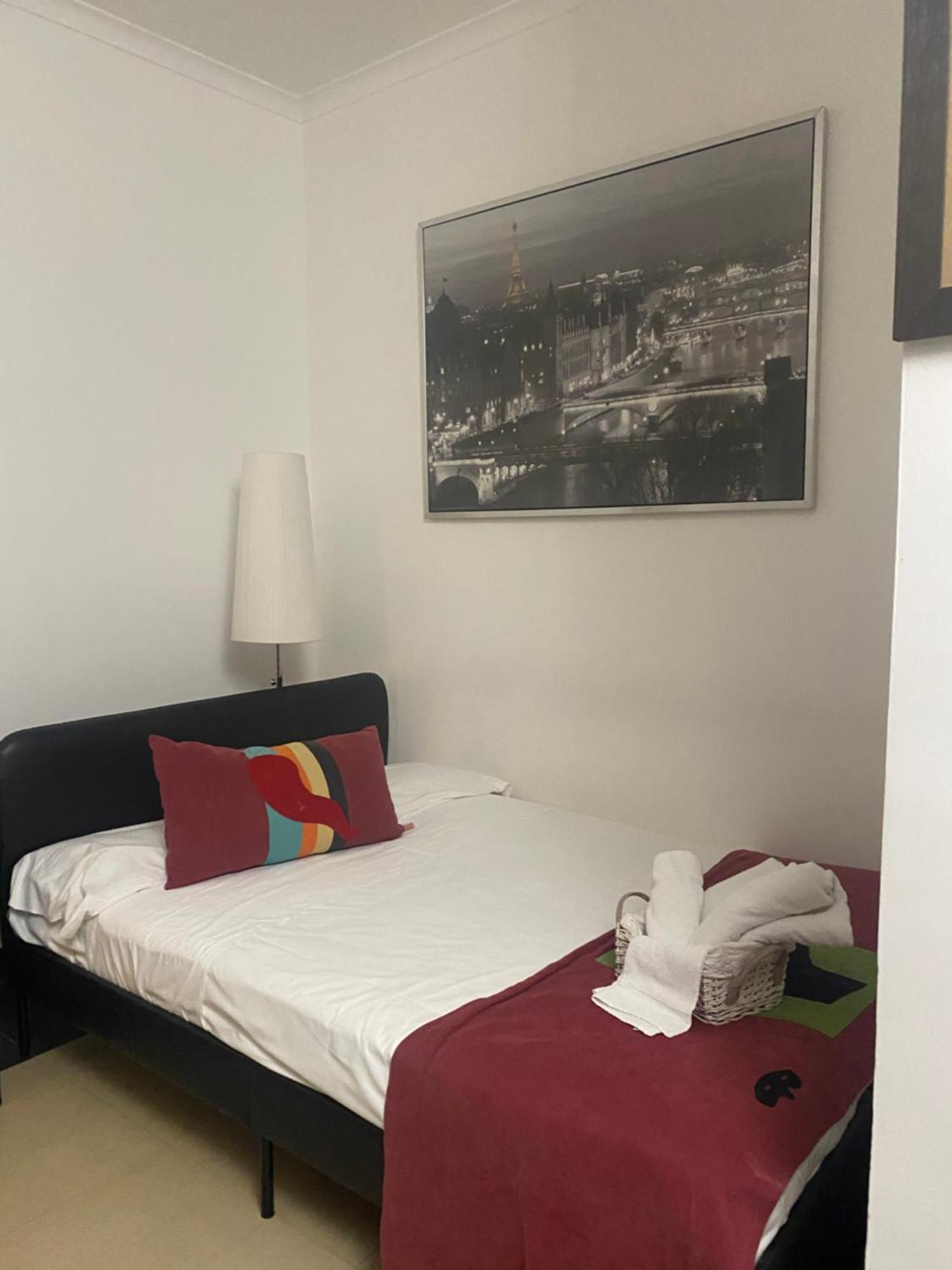 Plebiscito Hotel Napels