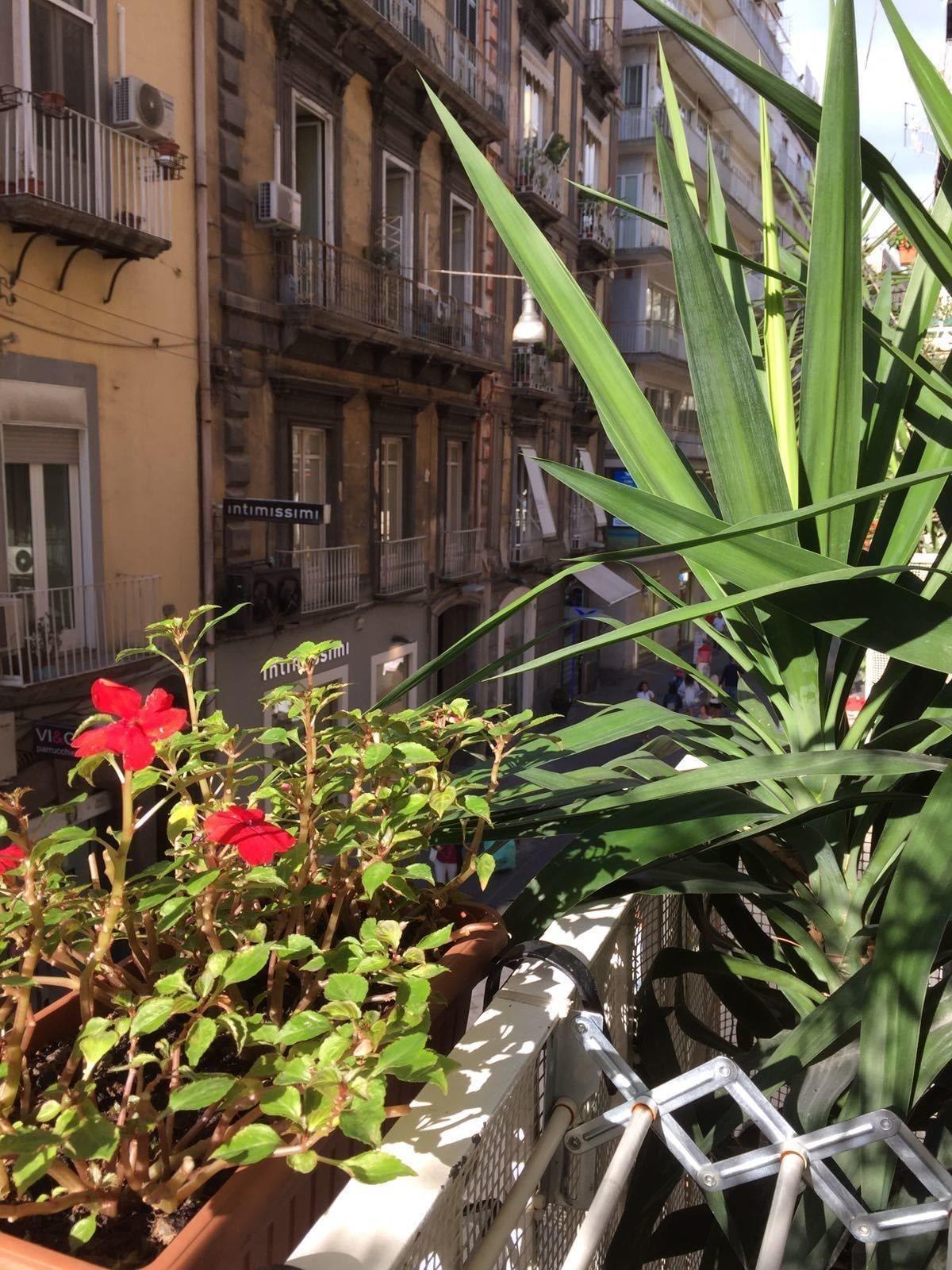 Hotel Plebiscito Napoli