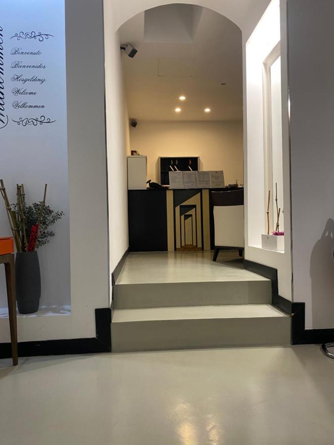 Plebiscito Hotel Napoli