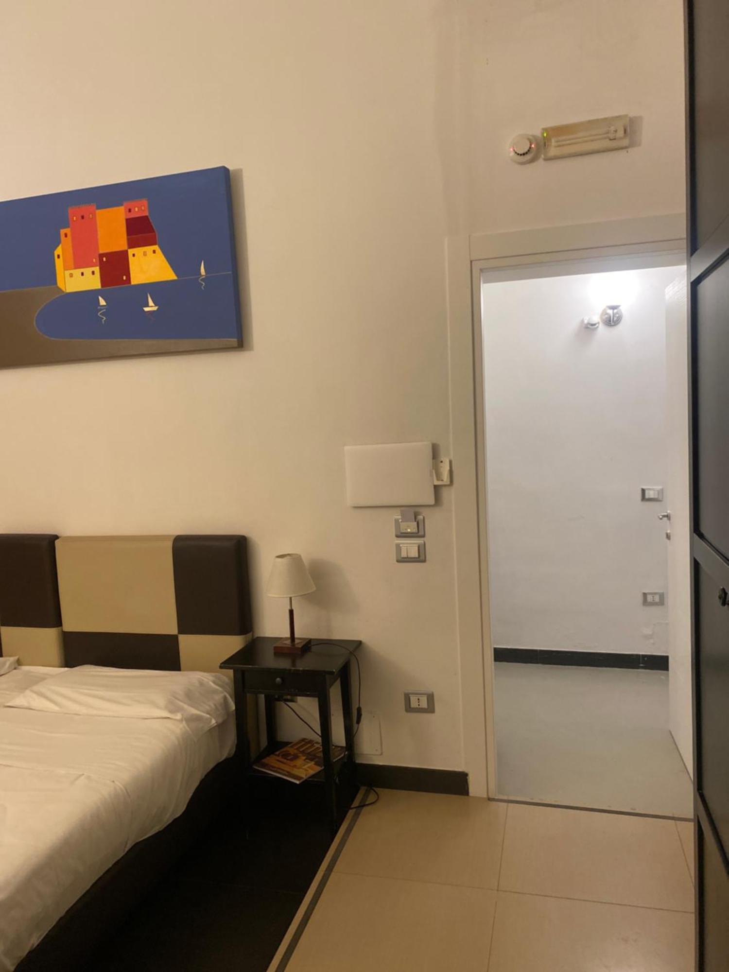 Plebiscito 3* Napoli