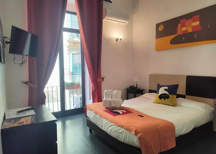 Hotel Plebiscito Aparthotel