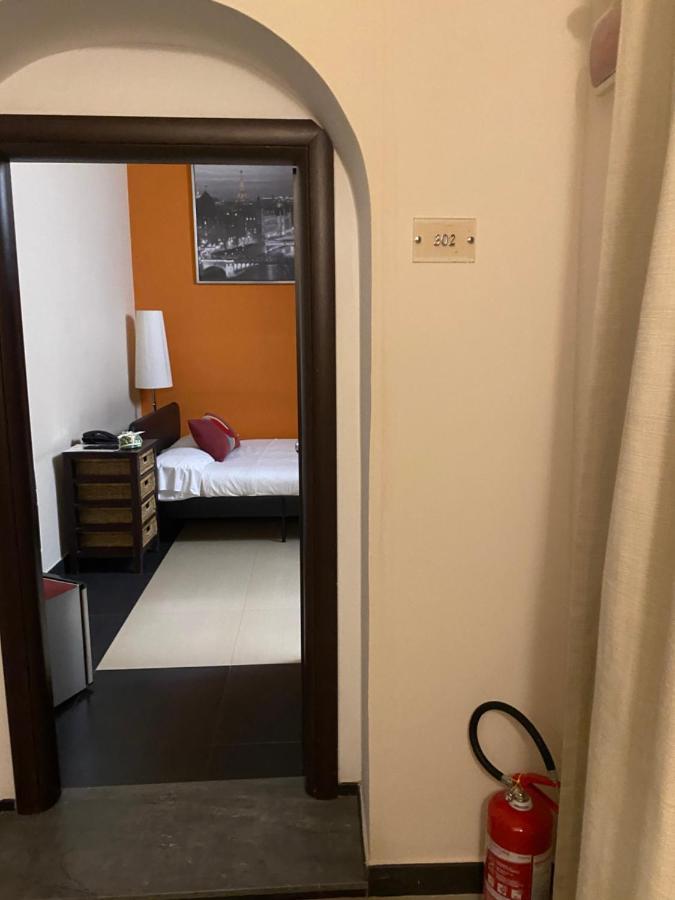 Plebiscito Hotel Napels