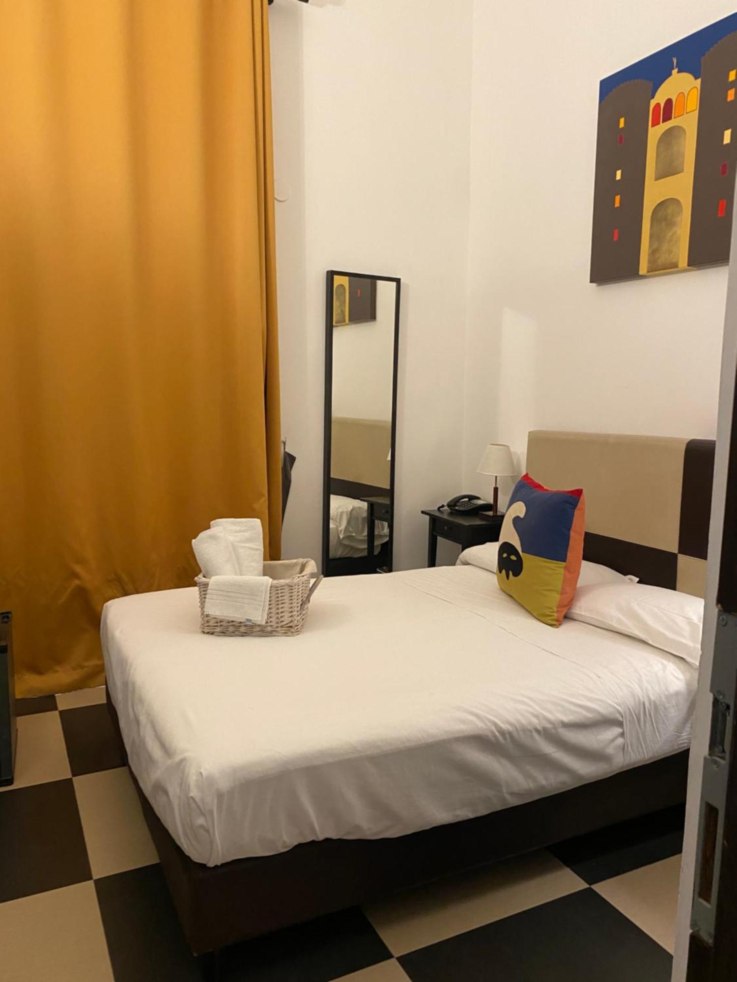 Plebiscito Hotel Napels