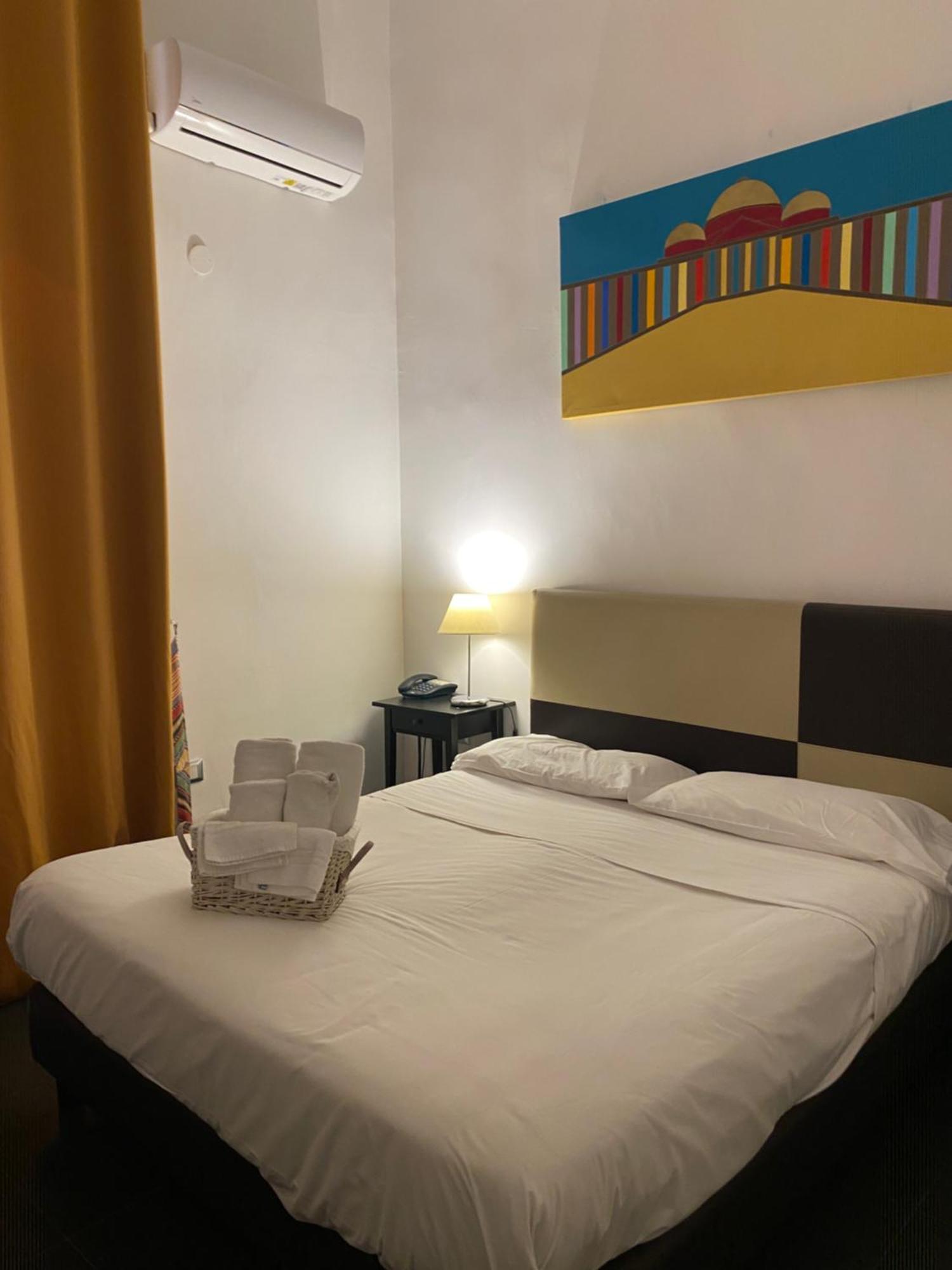 Plebiscito 3* Napels