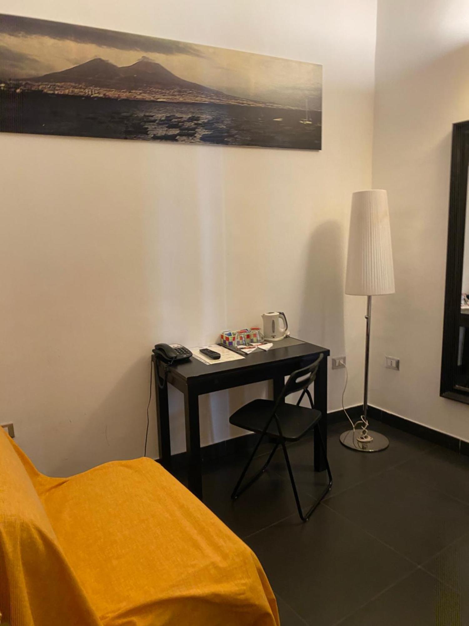 Plebiscito Hotel