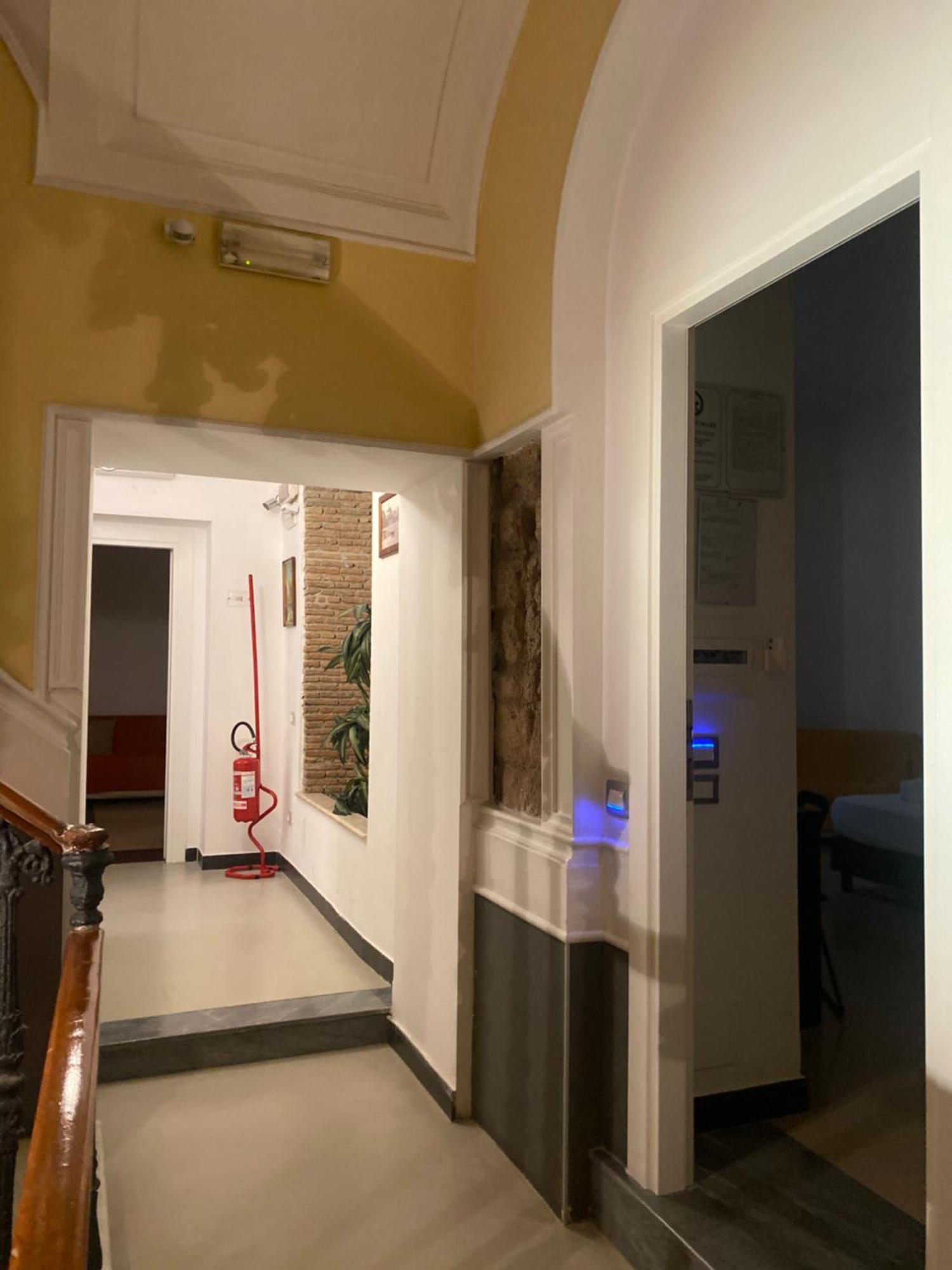 Plebiscito Hotel